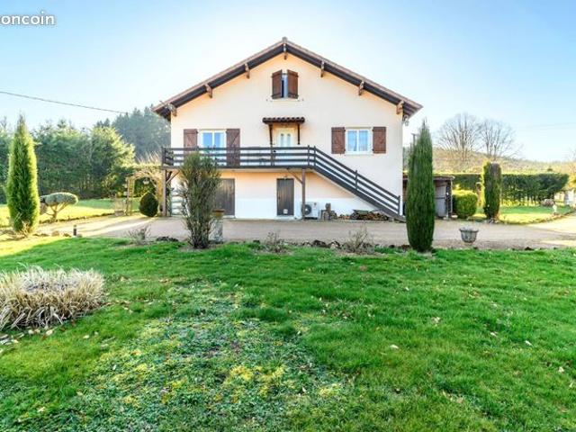 Maison vente à Villefranche-sur-Saône, Rhône