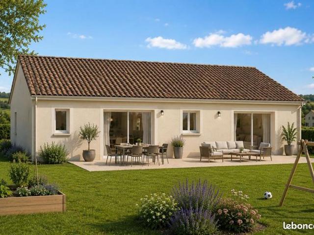Maison vente à Cahors, Occitanie