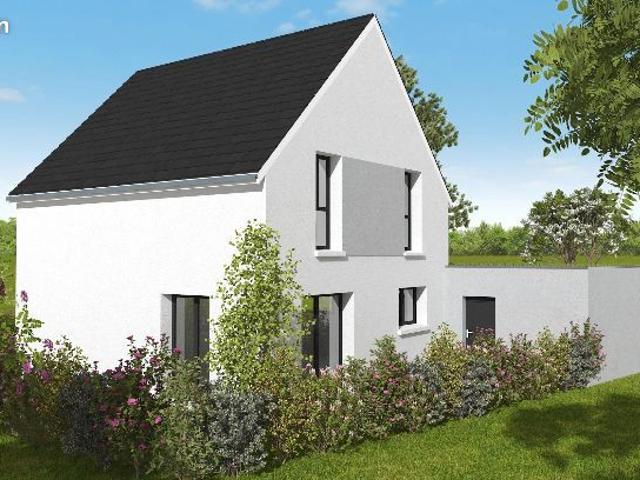 Maison vente à Hœnheim, Collectivité européenne d'Alsace