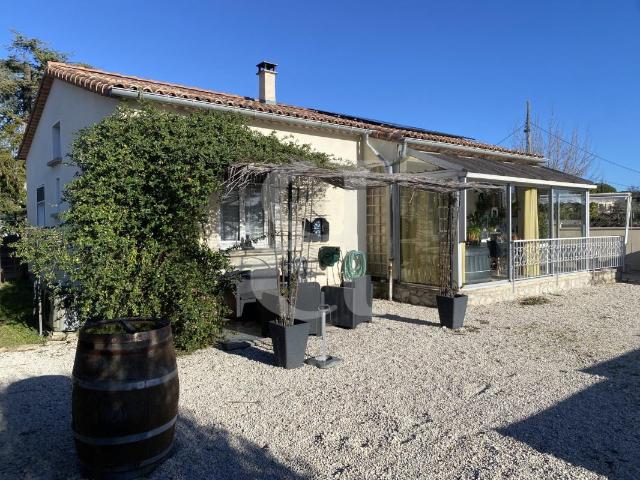 Maison vente à Carpentras, Vaison-la-romaine
