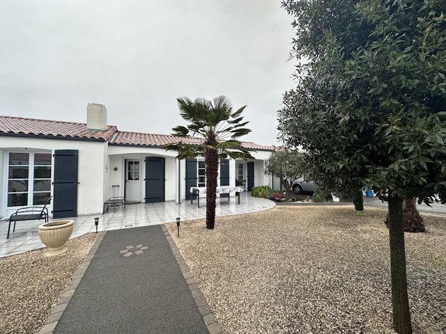 Maison vente à Les Sables-d'Olonne, La Tranche-sur-mer