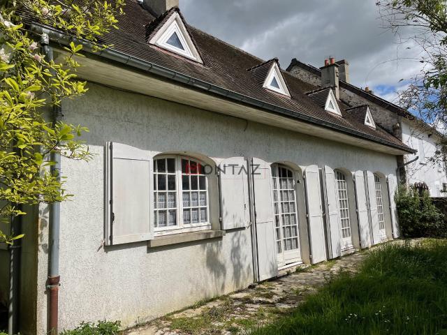Maison vente à Provins, Jouy-sur-morin