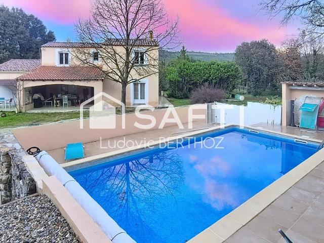 Maison vente à Brignoles