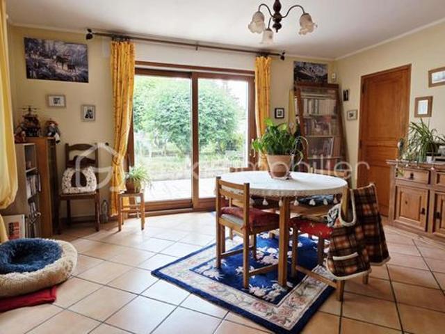 Maison vente à Caen, Cagny