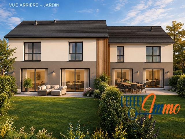 Maison vente à Soultz-Haut-Rhin, Collectivité européenne d'Alsace