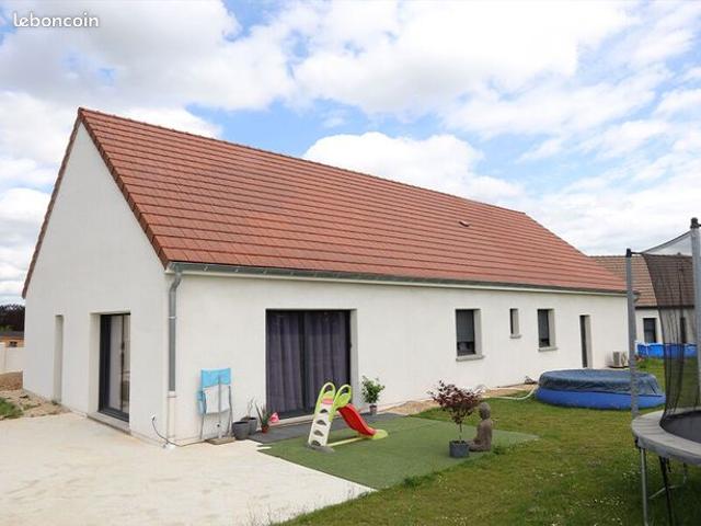 Maison vente à Pontpoint