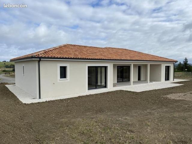 Maison vente à Lunéville, Saint-sauveur