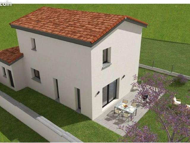 Maison vente à Privas, Saint-priest