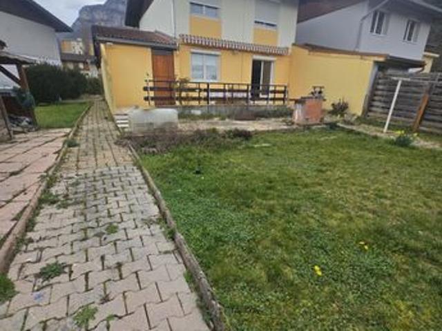 Maison vente à Rethel, Barby