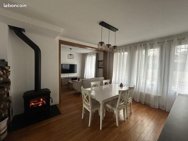Maison vente à Ussel, Egletons