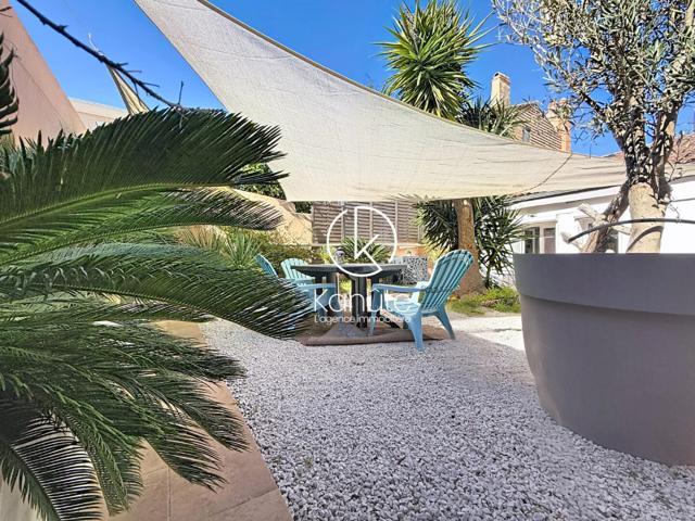 Maison vente à Arrondissement de Toulon, Le Pradet