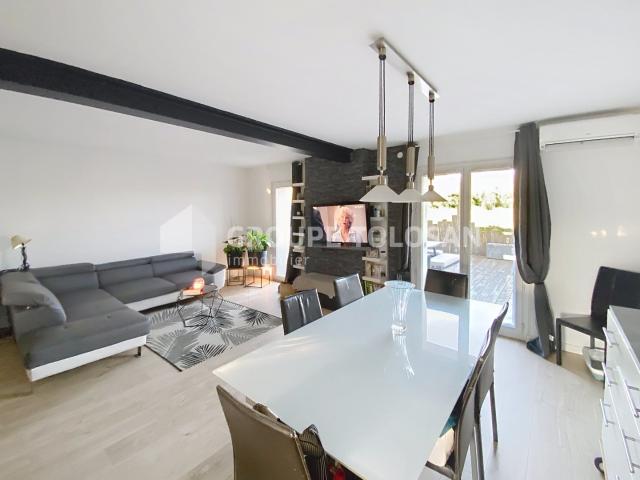 Maison vente à Toulouse, Saint-orens-de-gameville