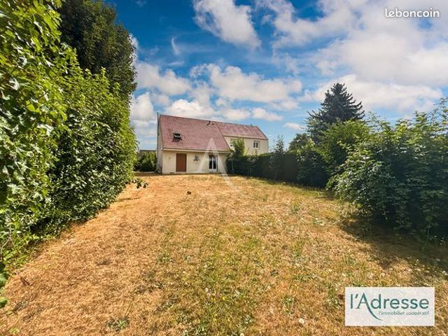 Maison vente à Les Andelys, Perriers-sur-andelle