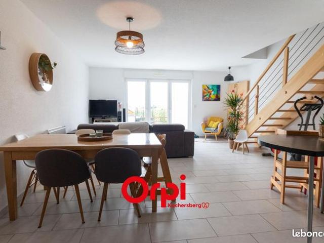 Maison vente à Saverne, Hurtigheim
