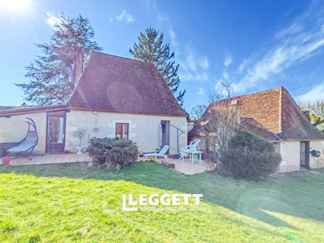 Maison vente à Périgueux, Bassilac