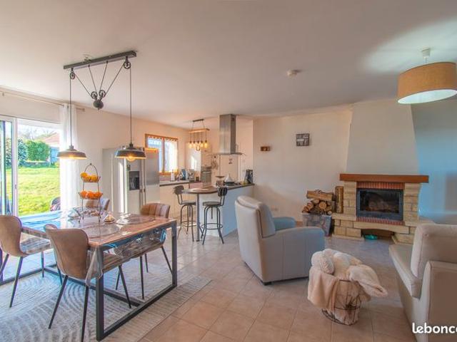 Maison vente à Vierzon, Méry-sur-cher