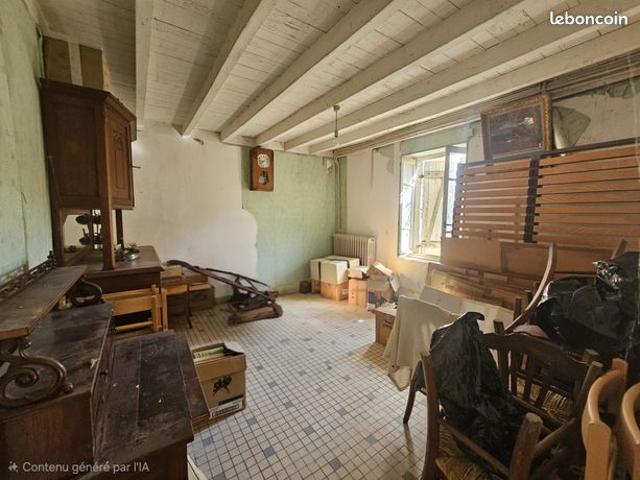 Maison vente à Busset, Allier