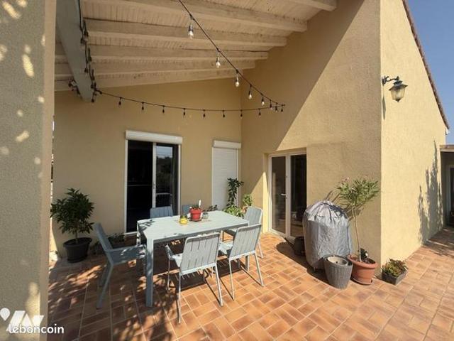 Maison vente à Privas, Le Pouzin
