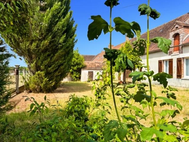 Maison vente à La Cognarderie, Chantecoq