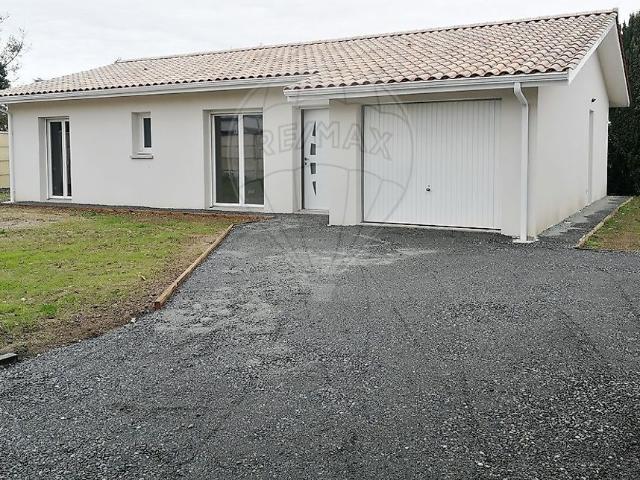 Maison location à France métropolitaine, Langon