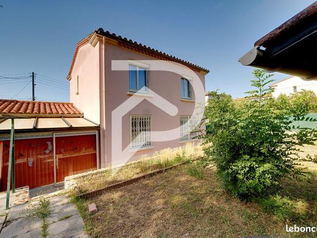 Maison vente à Carcassonne