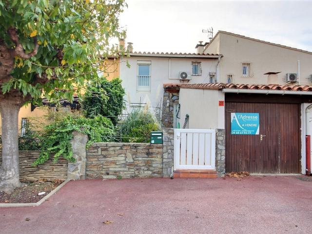 Maison vente à Perpignan, Cabestany