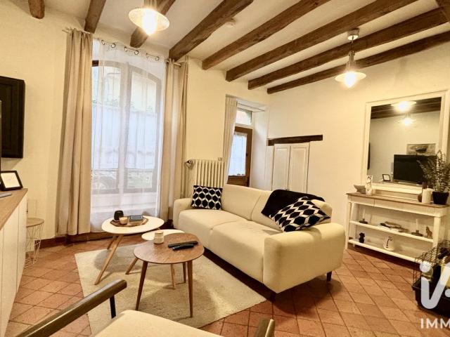 Maison vente à Palaiseau, Gometz-le-châtel