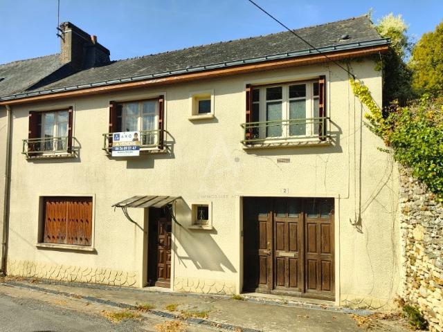 Maison vente à Les Rognardières, Baracé