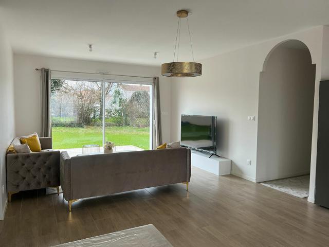 Maison vente à Rochefort, Échillais