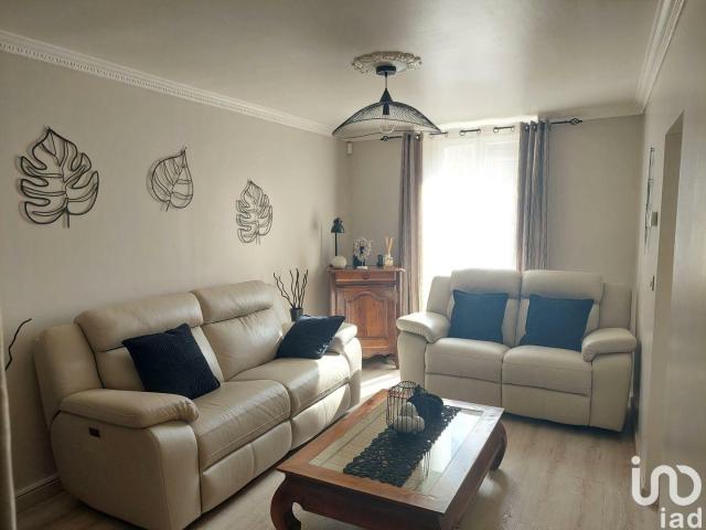 Maison vente à Sarcelles, Belloy-en-france