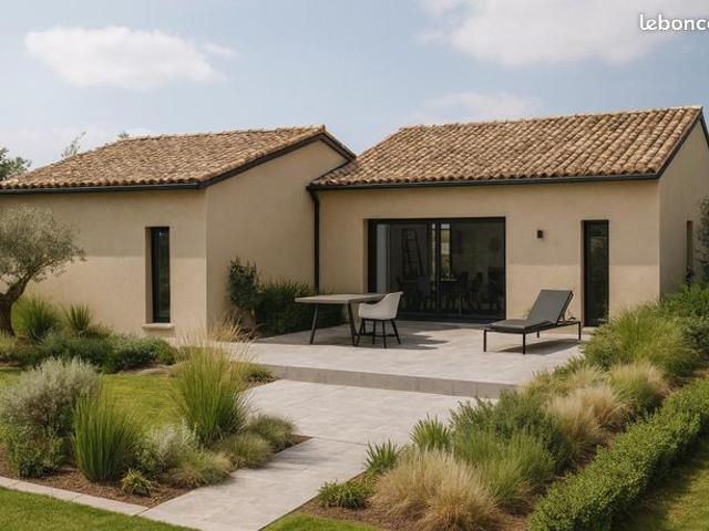 Maison vente à Nyons, Chamaret