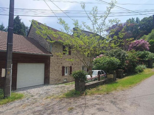 Maison vente à Limoges, Saint-julien-le-petit
