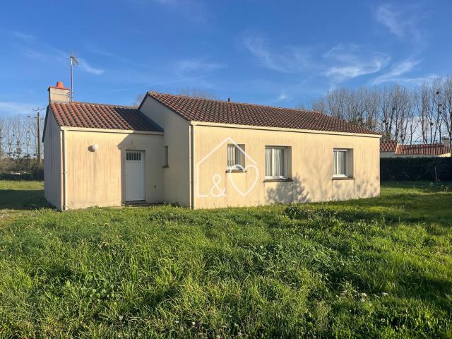 Maison vente à Saint-Nazaire, Arthon-en-retz