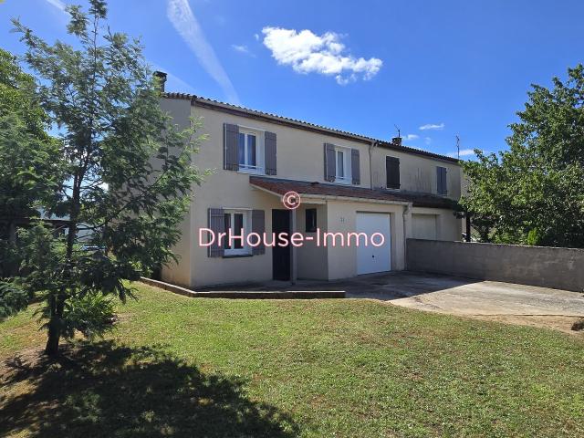 Maison vente à Villeneuve-sur-Lot, Villeneuve-sur-lot