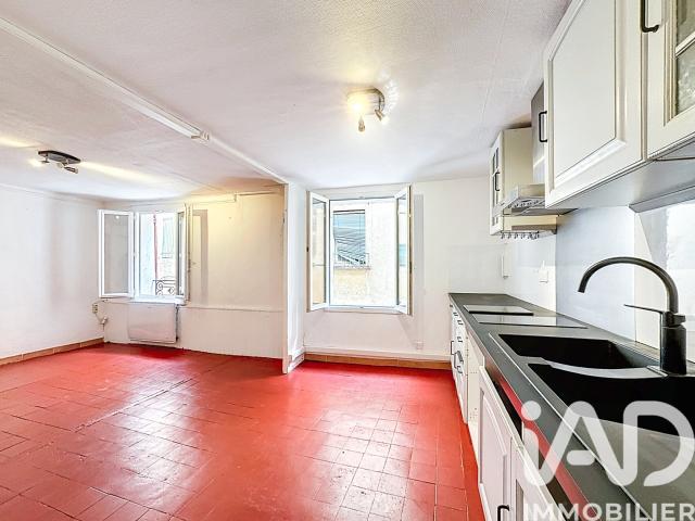 Maison vente à Apt