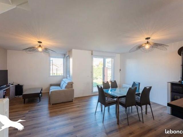 Maison vente à Portet-sur-garonne, Haute-Garonne