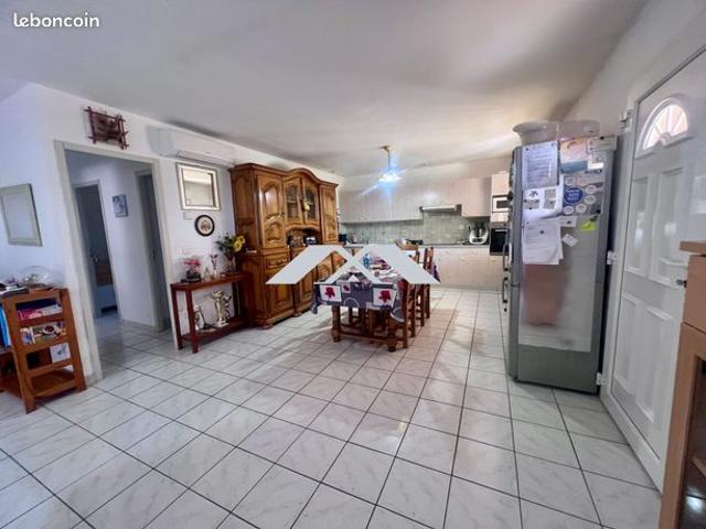 Maison vente à Nîmes, Saint-quentin-la-poterie