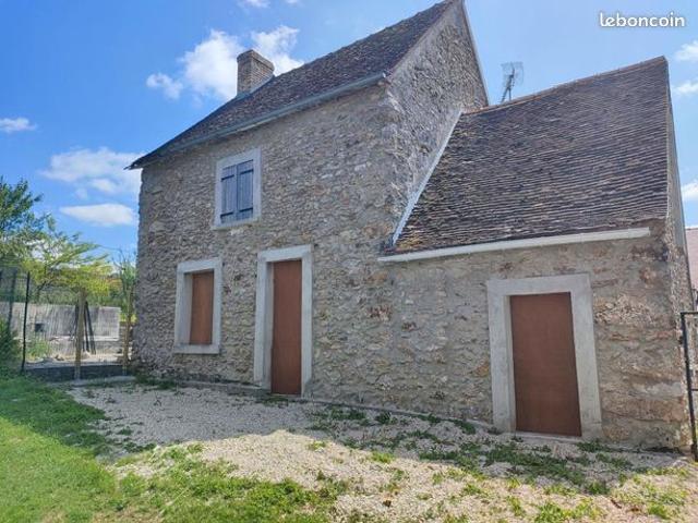 Maison vente à Essises, Aisne