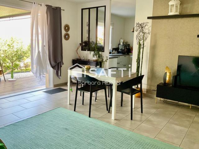Maison vente à Arcachon, Biganos