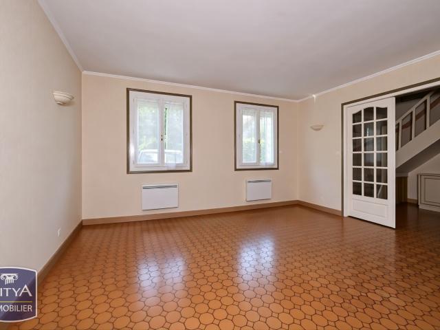 Maison vente à Orléans