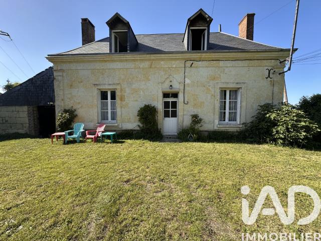 Maison vente à Vendôme, Villedieu-le-château