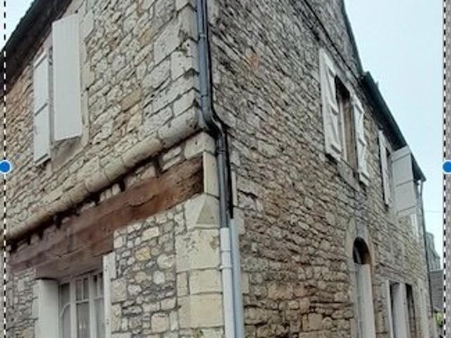 Maison vente à Gourdon, Gramat
