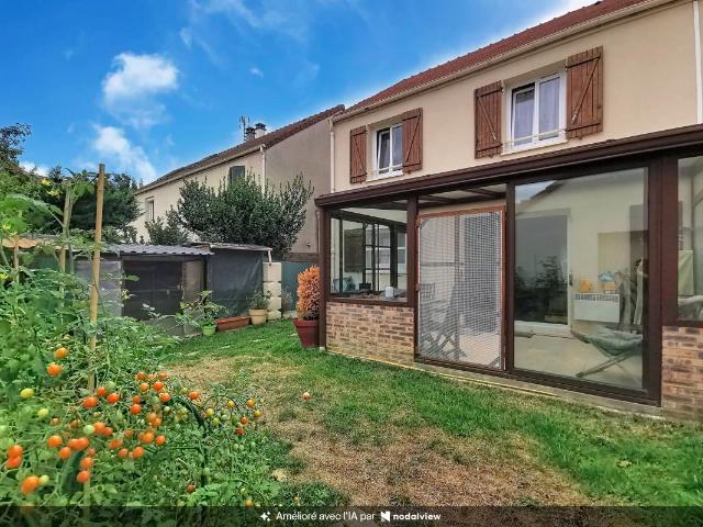 Maison vente à Croix Verte, Mandres-les-Roses