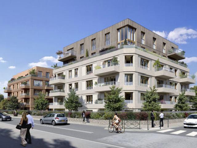 Maison vente à Nanterre, Colombes