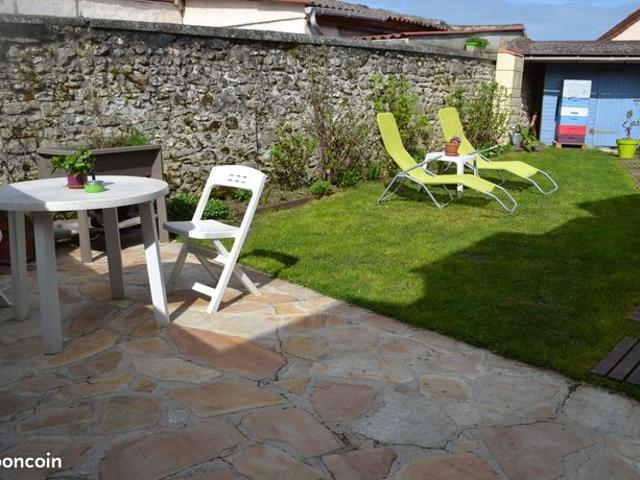 Maison vente à Milly-la-Forêt, Essonne