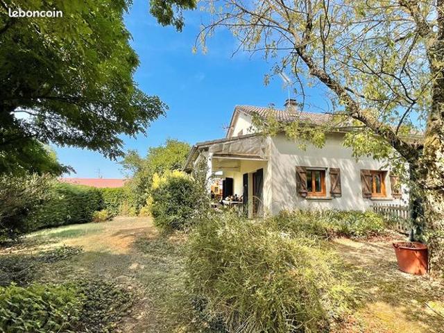Maison vente à La Tour-du-Pin, Tignieu-jameyzieu