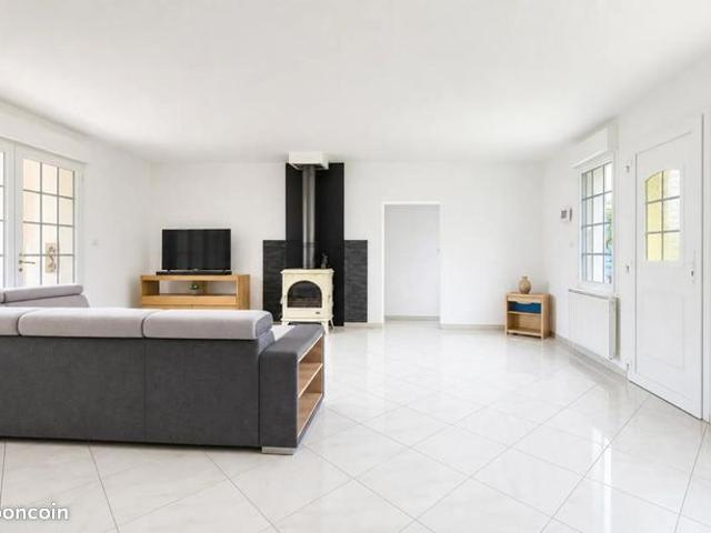 Maison vente à Romorantin-Lanthenay, Mareuil-sur-cher
