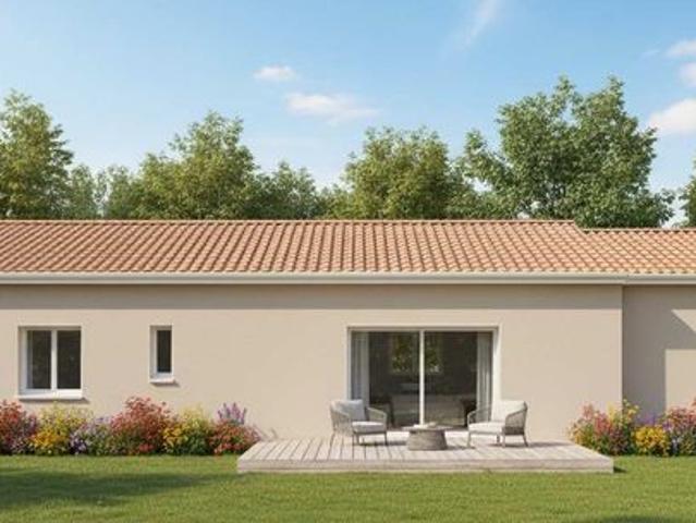 Maison vente à Toulouse, Labège