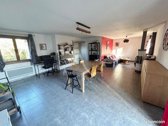 Maison vente à Toulouse, Aussonne