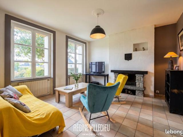 Maison vente à Cherbourg